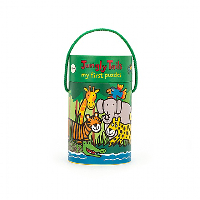jellycat puzzle