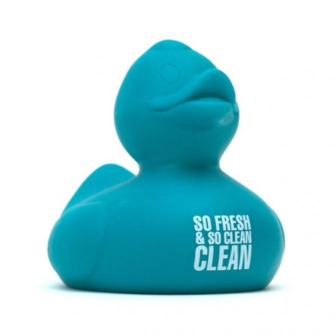 Bella Tunno So Clean Wonder Duck