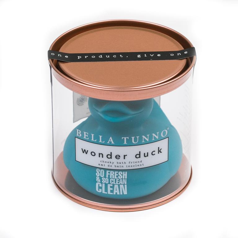 Bella Tunno So Clean Wonder Duck