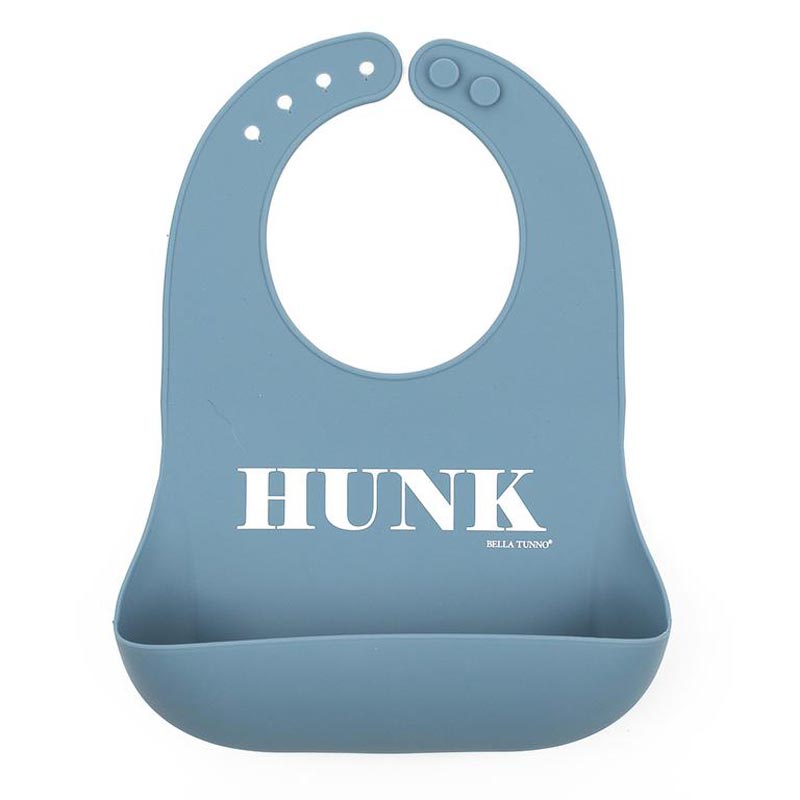 Bella Tunno HUNK Wonder Bib