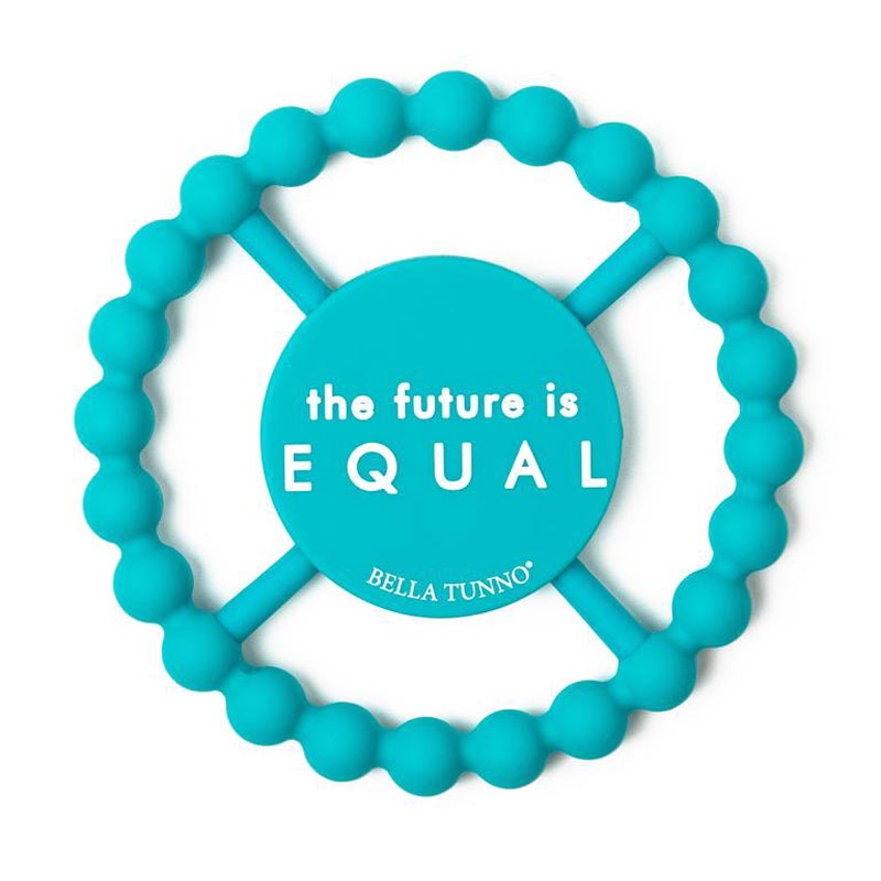 Bella Tunno Future Equal Happy Teether