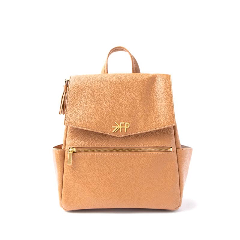 Freshly Picked Mini Classic Bag, Butterscotch
