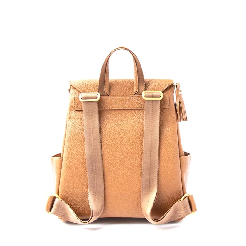 Freshly Picked Mini Classic Bag, Butterscotch