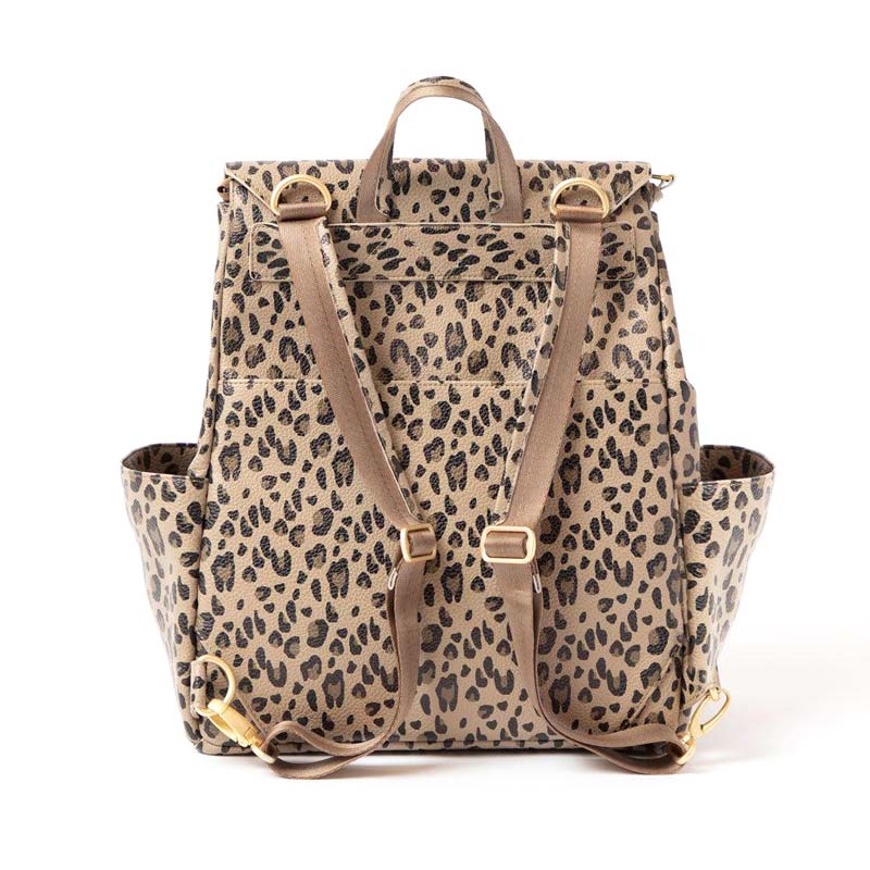 Freshly Picked Leopard Classic Bag