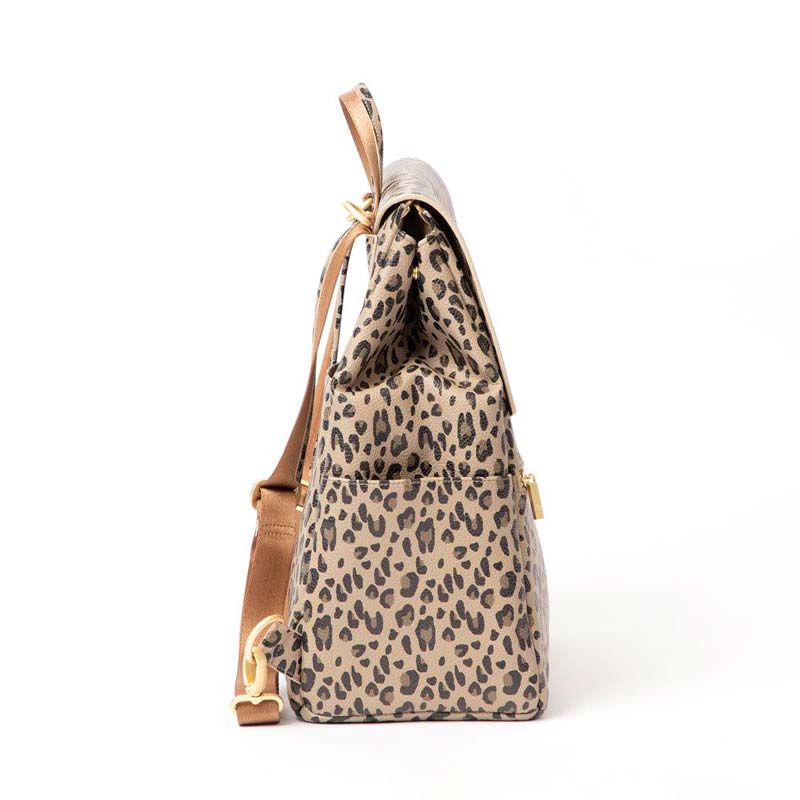 Freshly Picked Leopard Classic Bag