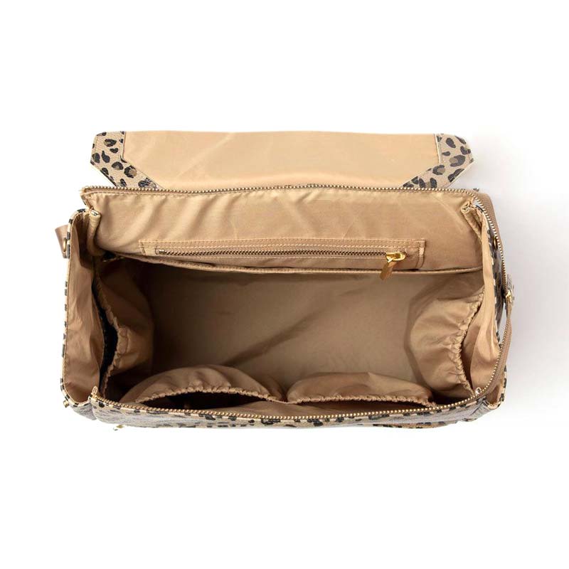 Freshly Picked Leopard Classic Bag