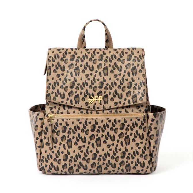 Freshly Picked Leopard Mini Classic ll