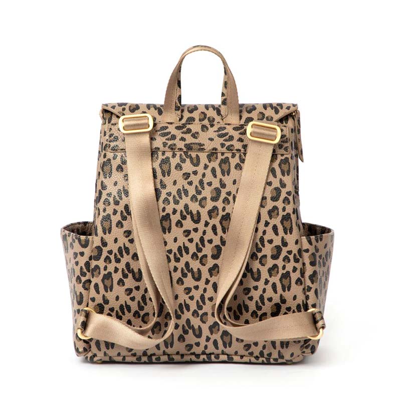 Freshly Picked Leopard Mini Classic ll