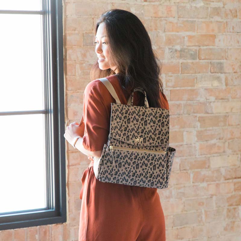 Freshly Picked Leopard Mini Classic ll
