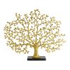 Michael Aram Tree of Life Decorative Fireplace Screen
