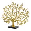 Michael Aram Tree of Life Decorative Fireplace Screen