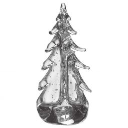 Simon Pearce Vermont Bubble Evergreen, 8" Simon Pearce Vermont Bubble Evergreen, 8"