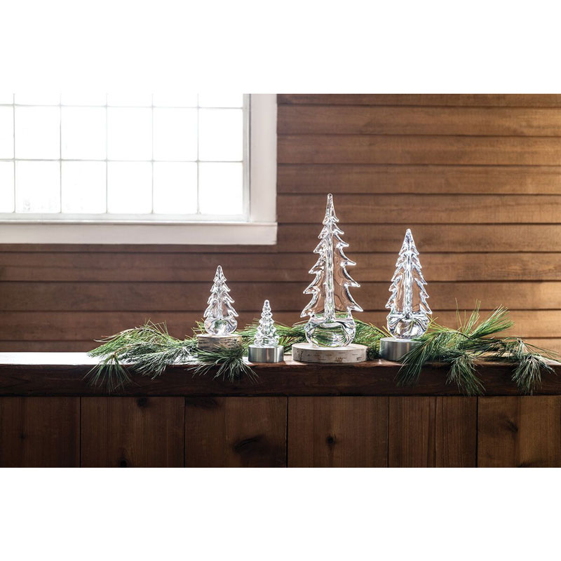 Simon Pearce Vermont Evergreen, 4