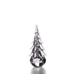 Simon Pearce Vermont 5 Sided Evergreen, 10" Simon Pearce Vermont 5 Sided Evergreen, 10"
