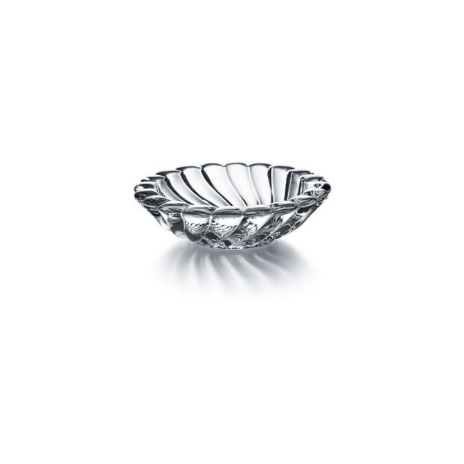 Baccarat Volutes Bowl