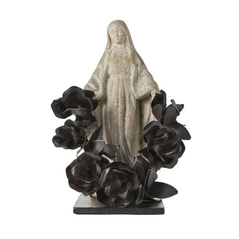 Jan Barboglio Saint Theresa