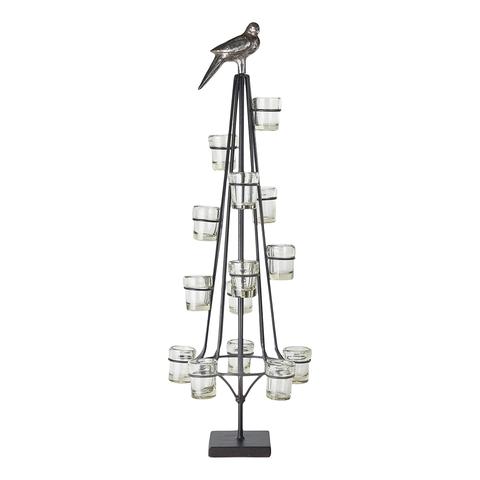 Jan Barboglio Paloma Candelabra