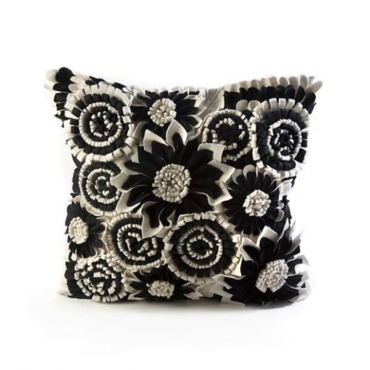 Mackenzie Childs Ravel Pillow Borsheims