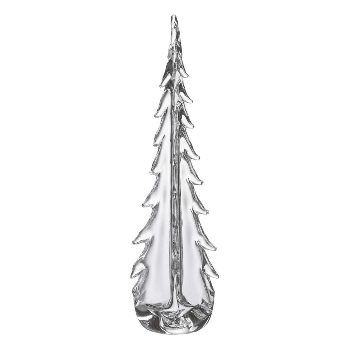 Simon Pearce Vermont Evergreen Tree, 26" 8746 Borsheims