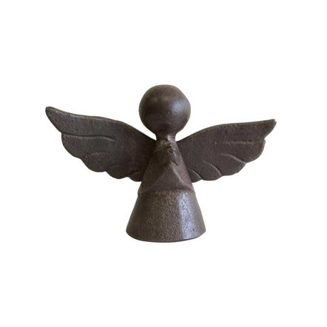 Jan Barboglio Pequeno Guardian Angel Pisapapel