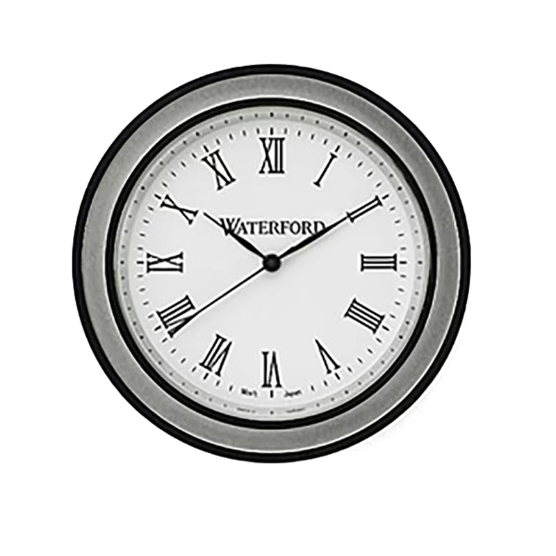 Waterford Clock Face Round Insert, Medium 1049248 Borsheims