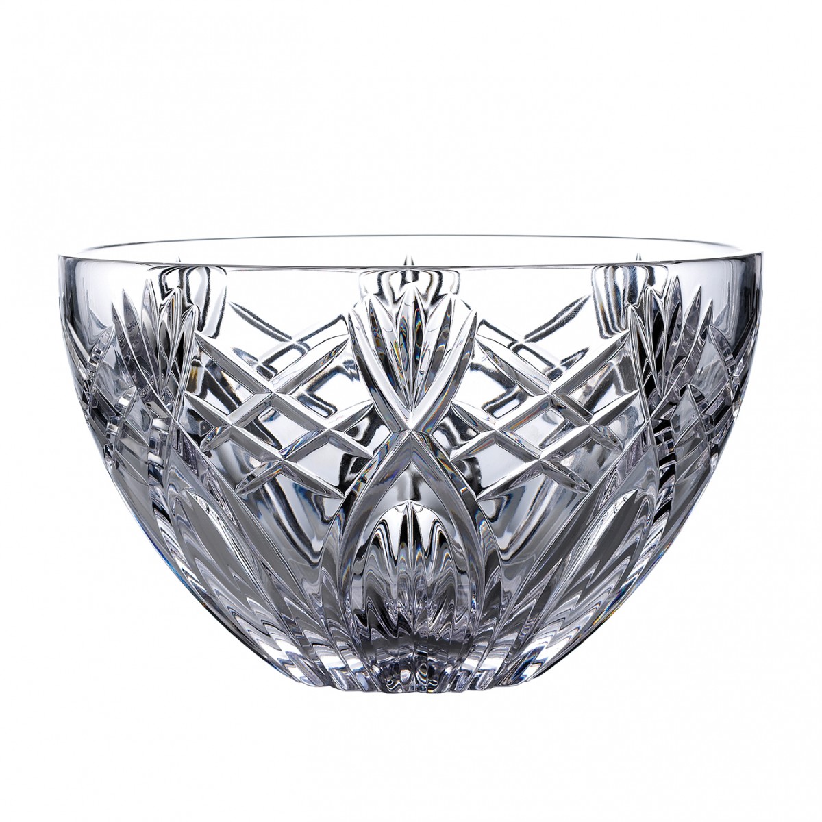 Waterford Crystal Westbrooke Bowl, 10