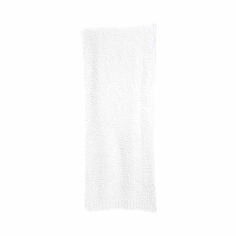 Barefoot Dreams CozyChic Throw, Cream