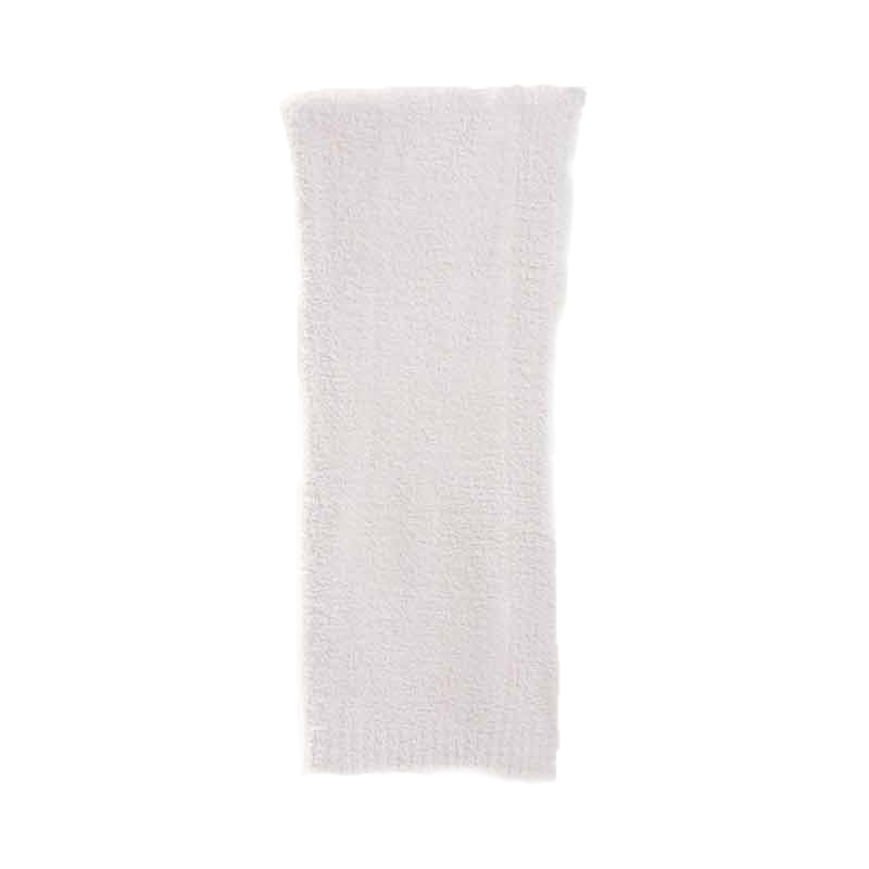 Barefoot Dreams CozyChic Throw, Pink