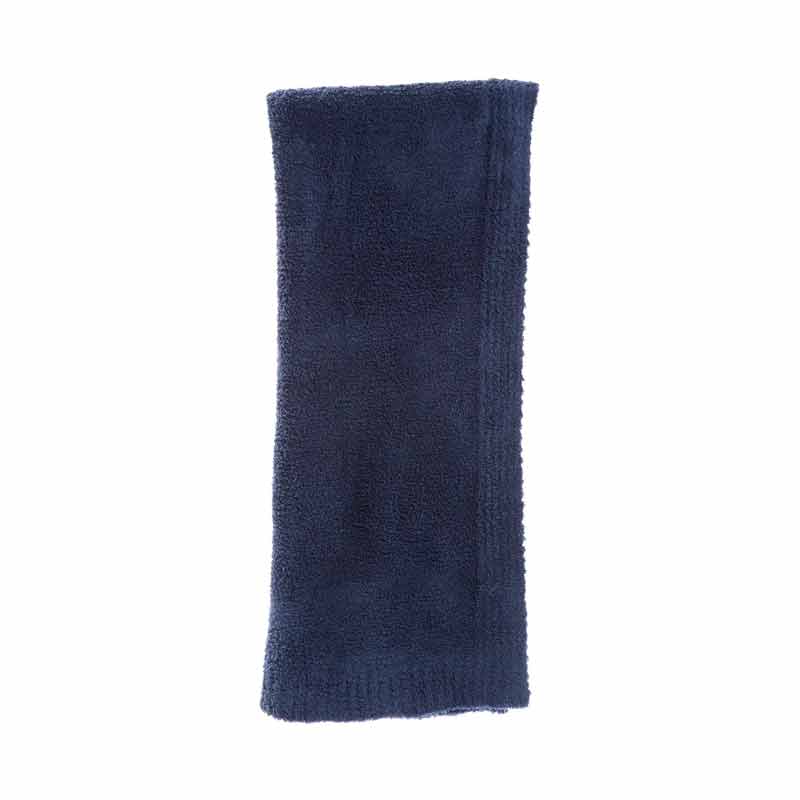 Barefoot Dreams CozyChic Throw, Indigo