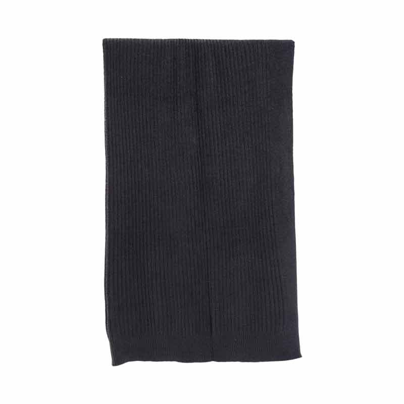 Barefoot Dreams CozyChic Lite Ribbed Throw, Carbon