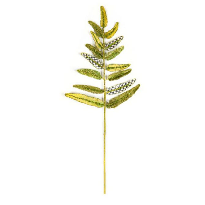 MacKenzie-Childs Woodland Fern Stem