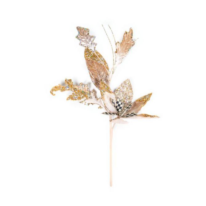 MacKenzie-Childs Della Robbia Flower Pick