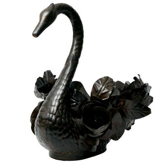 Jan Barboglio Patzcuaro Vase