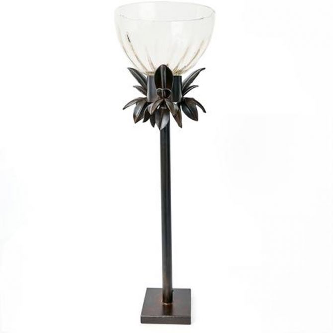 Jan Barboglio Acanalado Domo Vessel