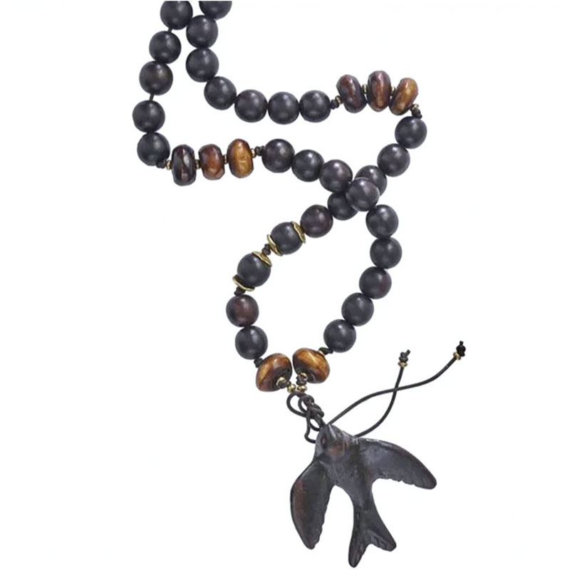 Jan Barboglio Palomita Blessing Beads