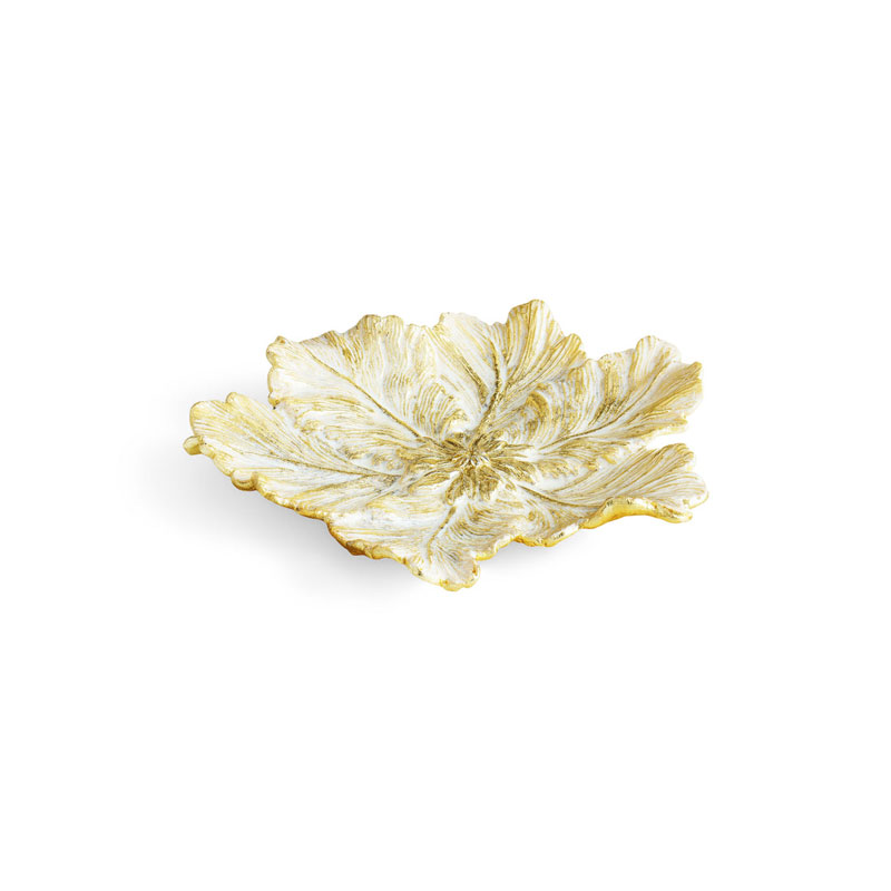 Michael Aram Tulip Catchall Tray