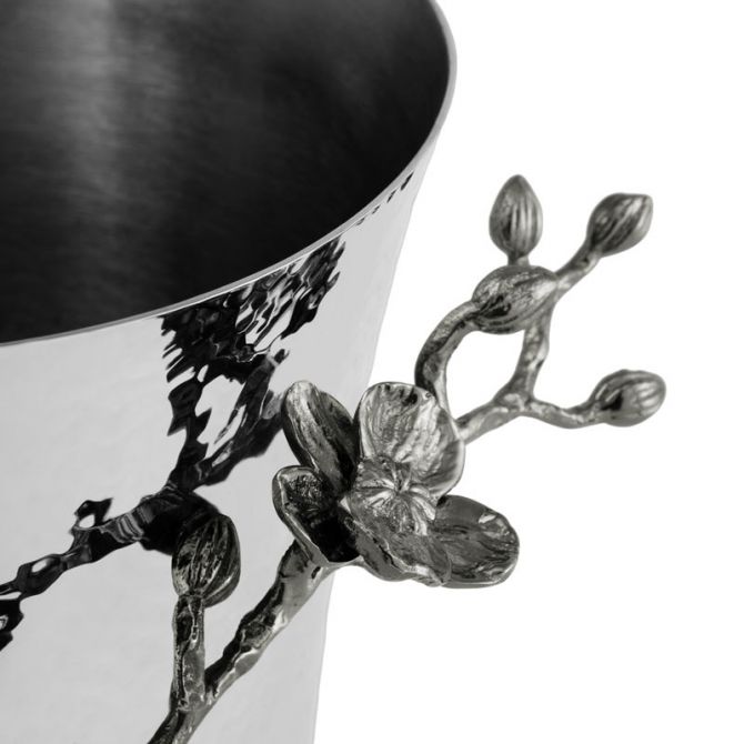 Michael Aram Black Orchid Cachepot | 110940 | Borsheims
