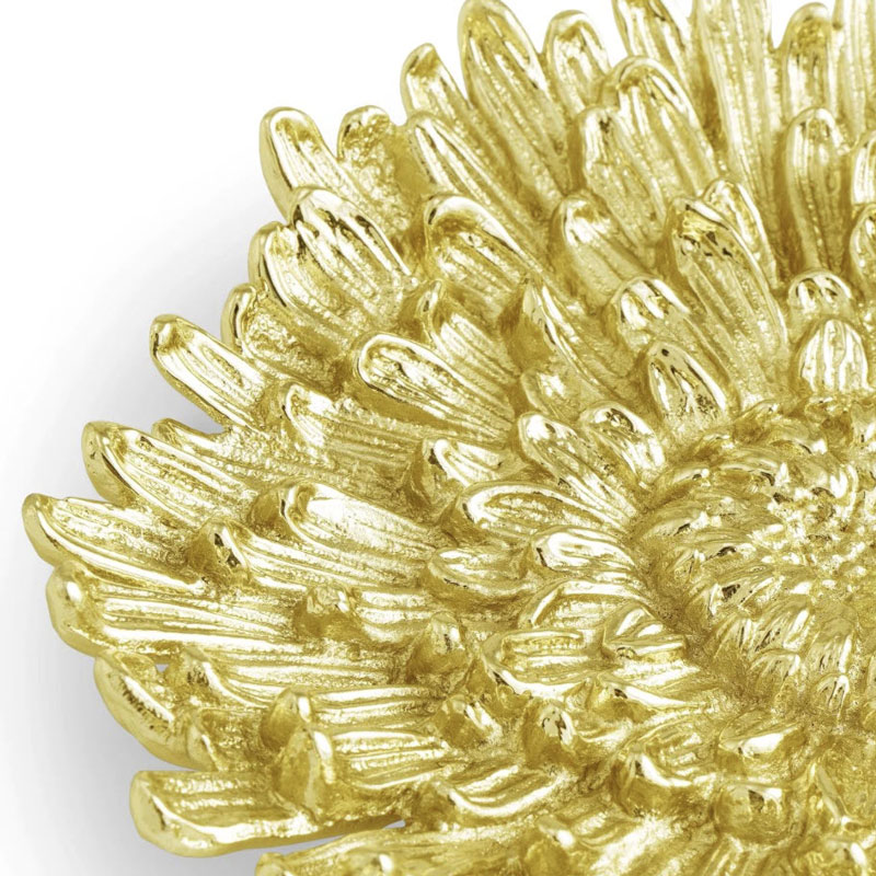 Michael Aram Dahlia Catch All