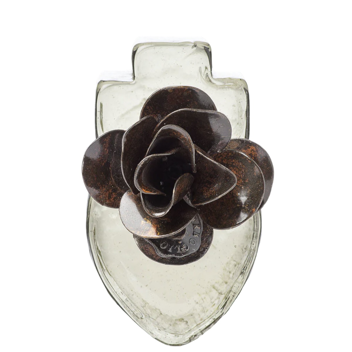 Jan Barboglio Rosa Vida Blessing Figure