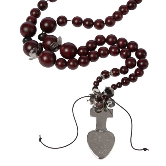 Jan Barboglio Bendita Vita Blessing Beads
