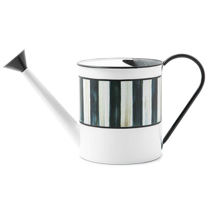 MacKenzie-Childs Spectator Large Watering Can