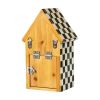 MacKenzie-Childs Courtly Check Bee House