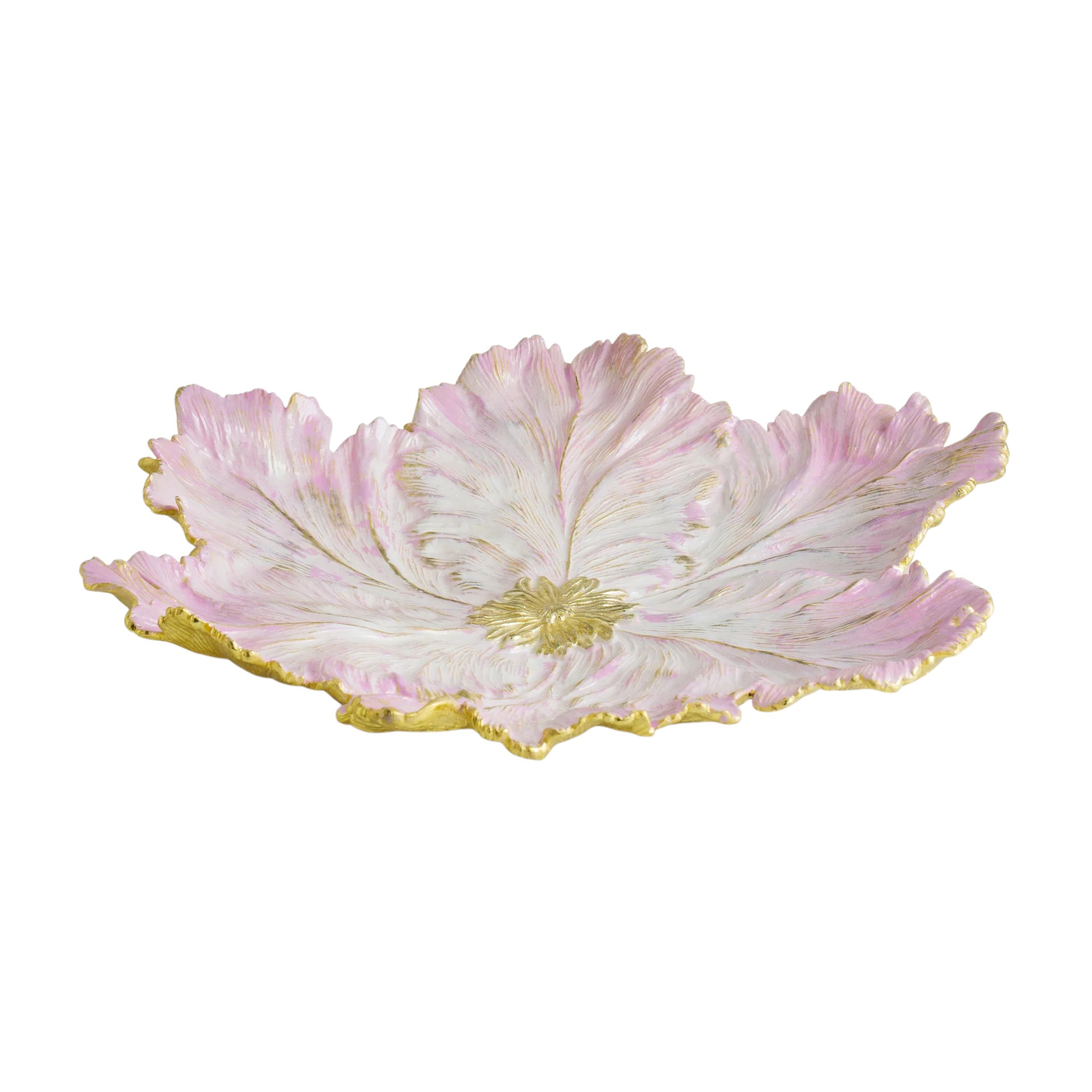 Michael Aram Tulip Pink Centerpiece