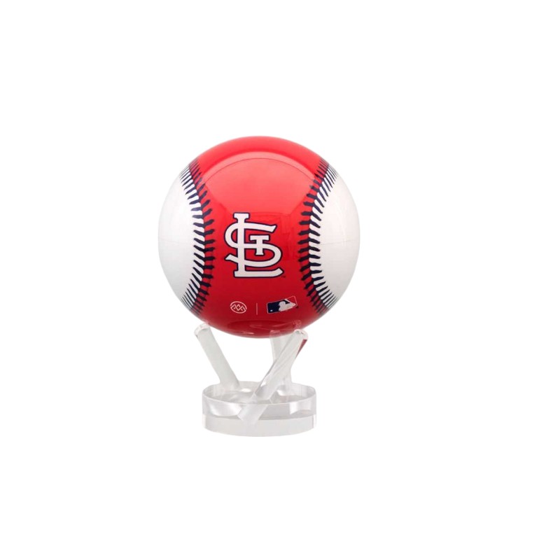 MOVA MLB Cardinals Globe, 4.5
