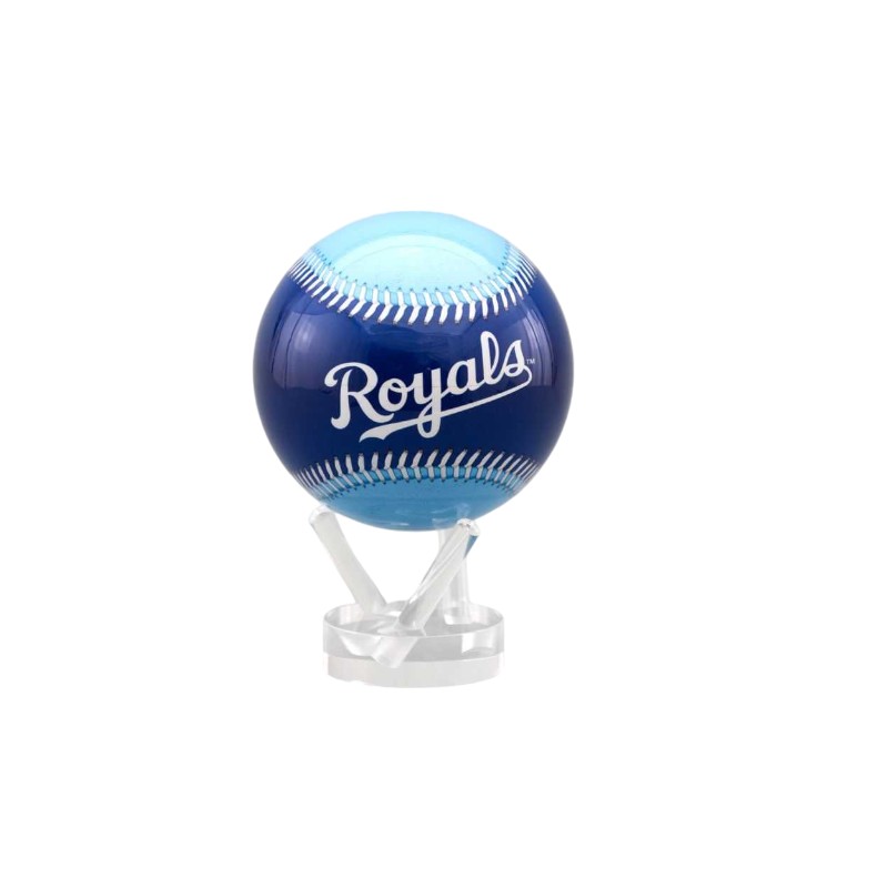 Mova MLB Royals Globe, 4.5