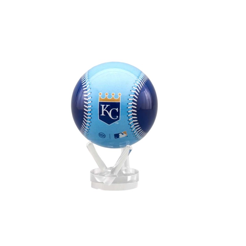 Mova MLB Royals Globe, 4.5