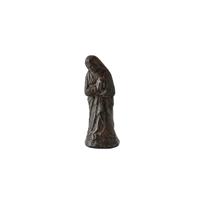 Jan Barboglio Navidad Nativity Set