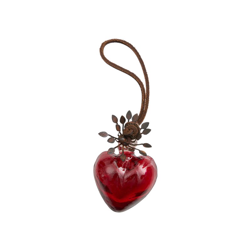 Jan Barboglio Adelita Heart blessing