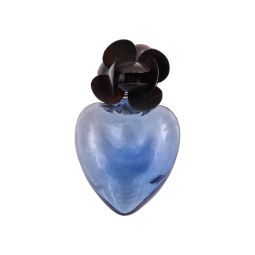 Nambe Mini Butterfly Bowl - Oval Metal Catch-All Dish, 4 Oz, Silver, Perfect For Dip Or Trinkets