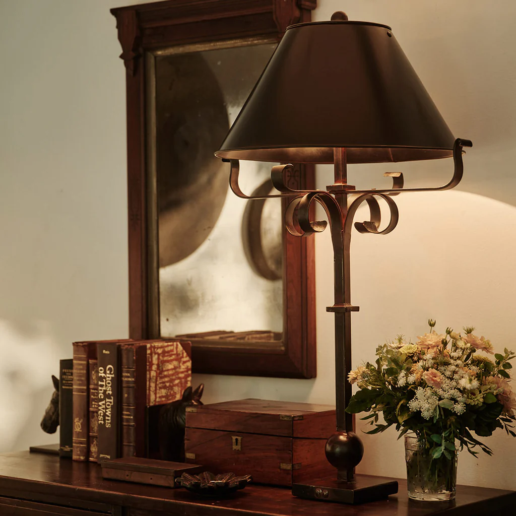 Jan Barboglio Flor Bandeja Flower Tray